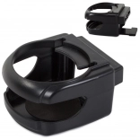 Uniwersalny uchwyt na napoje do auta na kratkę nawiewu