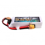 Gens ace G-Tech Soaring LiPo 2200 mAh 14,8 V 30C 4S z wtykiem XT60