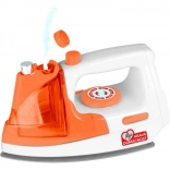 Dziecięce żelazko na baterie z czeskim głosem