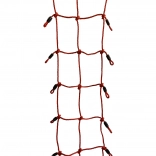 Siatka wspinaczkowa dla dzieci