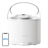 Inteligentna fontanna dla psów i kotów CAT LINK Pure 2