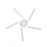 Szczotki boczne do Dreame W10 – zestaw 2 szt.