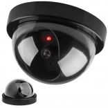 Atrapa kamery CCTV z diodą LED