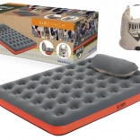 Nadmuchiwana mata dla 2 osób 203 × 152 × 22 cm BESTWAY