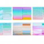 Samoprzylepny bloczek