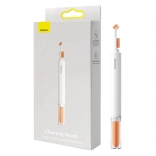 czyścik BASEUS 3w1 do elektroniki – biały