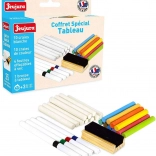 Jeujura zestaw do kreatywnej tablicy