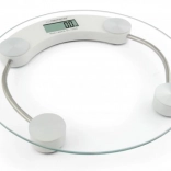 Ultracienka waga osobista ESPERANZA JUKARI EBS007W