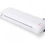 Laminator A4 biały