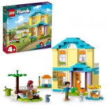 LEGO Friends dom Paisley