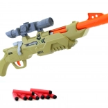 Karabin Huntsman Ambush