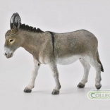 Collecta osioł – szczegółowa figurka