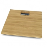 Cyfrowa waga łazienkowa Bamboo EBS012