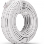 Kabel USB‑LAN 25 m do sPOE 2. generacji Zmodo