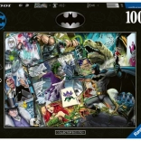 Ravensburger puzzle BATMAN Collectors Edition 1000 elementów