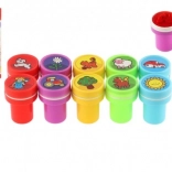 Stemple Moje pierwsze zwierzątka