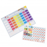 Tablica nagród BIGJIGS TOYS