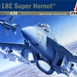 Plastikowy model F/A-18E Super Hornet