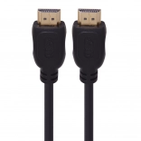 HDMI kabel 5m pozłacany