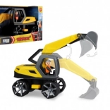 Lena Truxx 2 Koparka dla Dzieci