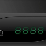 Dekoder MaxTVT2 pro DVB-T2