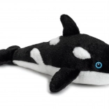 Pluszowa orka PLAY ECO 30 cm