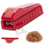 Ręczna maszynka do nabijania papierosów Gliz Double