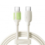 Szybkoładujący kabel USB-C Joyroom