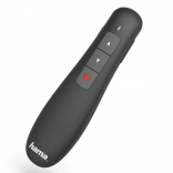 wskaźnik laserowy Hama X-Pointer bezprzewodowy 2,4 GHz