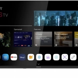 Smart TV Sencor webOS 32 cale