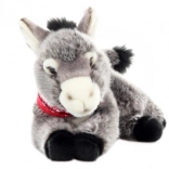 Pluszowy osiołek 30 cm eco friendly