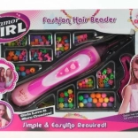 Zaplątacz do włosów