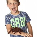 MAGANA straszny zdalnie sterowany pająk tarantula