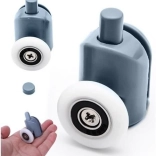 Kółko do kabiny prysznicowej dolne