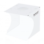 Namiot bezcieniowy PULUZ LED 30 cm