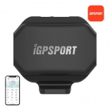 czujnik prędkości do roweru iGPSPORT SPD70 z BLE 5.0 i ANT+