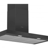 Kominkowy okap Bosch