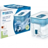 Dyspenser do filtrowania wody Brita Flow 8,2 l + wkład Maxtra Pro