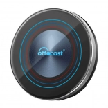 Ottocast OTTOAIBOX I3 bezprzewodowy adapter do BMW z CarPlay