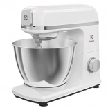 Planetarny robot kuchenny Create 5 biały