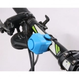 Elektroniczny dzwonek rowerowy 130 dB