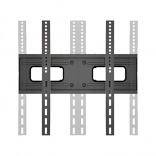 Mocowanie do TV 32–75 cali, czarne