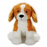 Play Eco Pluszowy beagle 29 cm
