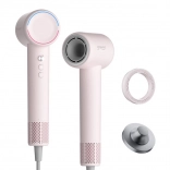 Suszarka do włosów Gosund SuperWind HD21 różowa