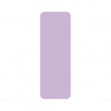 Termiczne etykiety do drukarki Niimbot fioletowe