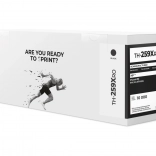 Czarny toner do HP LaserJet Pro M404, refabrykowany