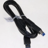 samsung usb 3.0 kabel 1,5 m usb-a do usb-b do monitorów i tv