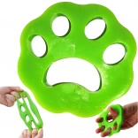 Łapka do pralki do usuwania sierści i kłaczków – zestaw 2 szt.