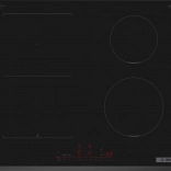 płyta indukcyjna Bosch