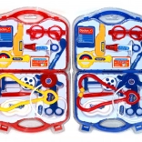 Zestaw doktora dla dzieci